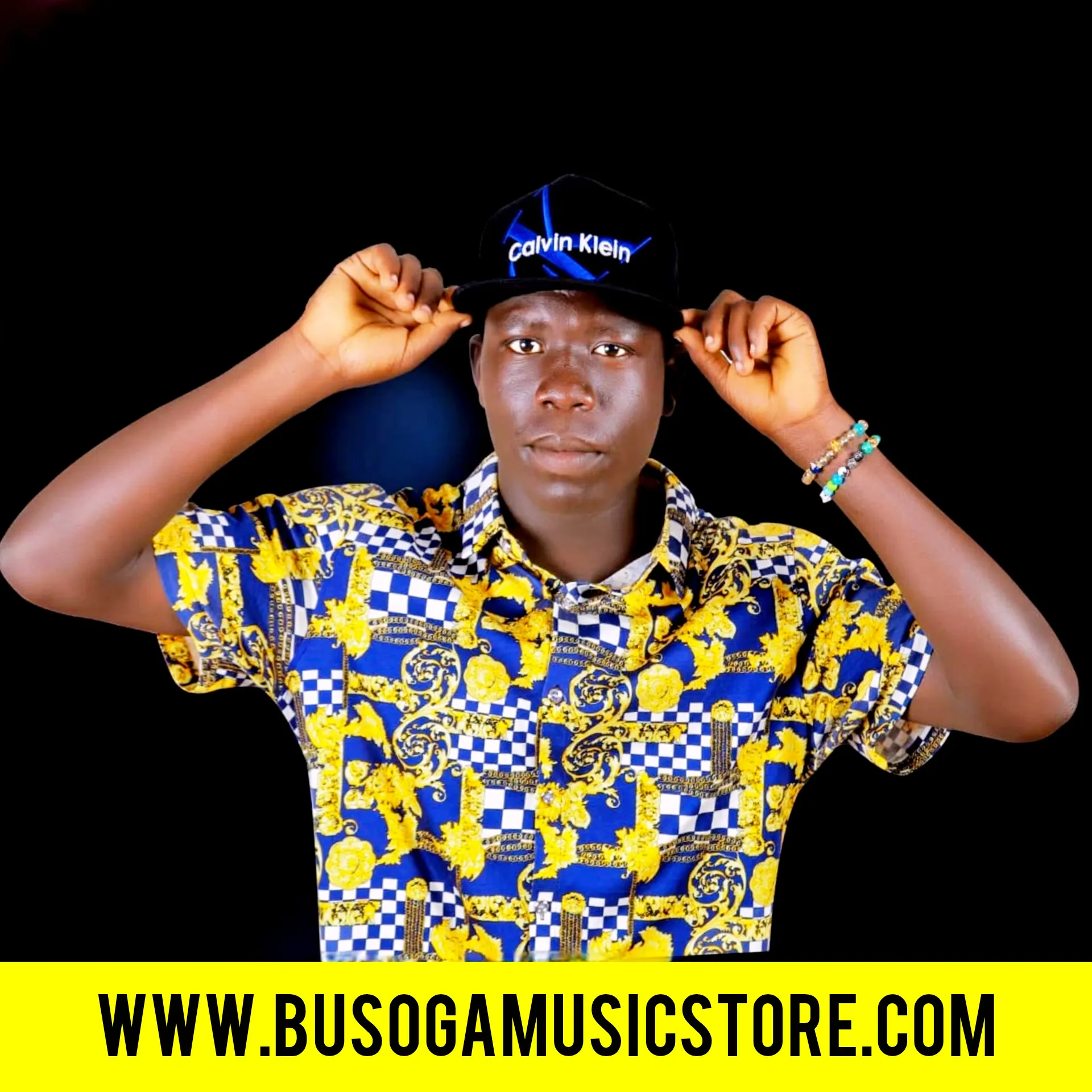 Before You Hate Me by Senior Sandez